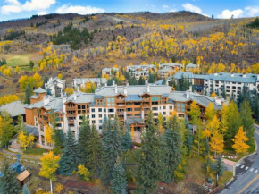 Beaver Creek Elkhorn 1 Bedroom Avon